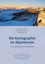Die Kartographie im