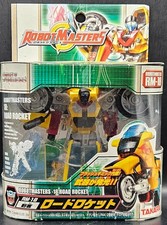 Takara transformers robot - takara,