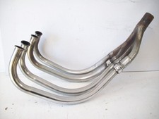 Krümmer, Krümmeranlage