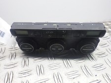 Klimabedienteil  VW Passat