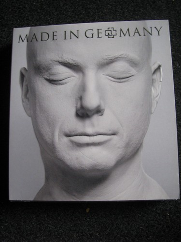 Rammstein made germany 2 - rammstein-made,