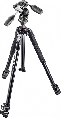 Manfrotto 190x alu - manfrotto,