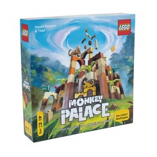 Monkey Palace LEGO®
