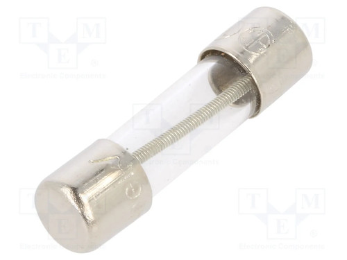 Stück bel fuse - 5,