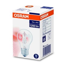 Osram Classic Eco Halogen