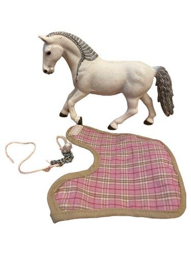 Schleich lipizzaner stute - schleich,