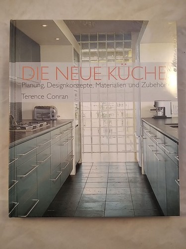 Die neue küche planung - küche,