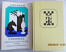Schach Endspiele Springer
