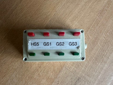 Märklin 7272 Stellpult zum