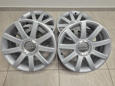 ORIGINAL Audi TT S LINE 18