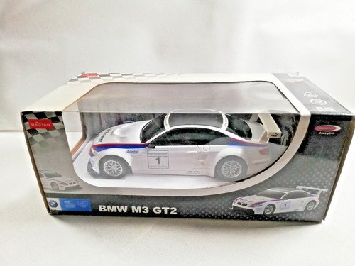 Rastar bmw gt2 auto mit - gt2,