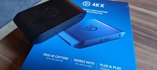Elgato 4K x Game Capture Card