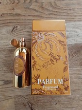 Fragonard Jasmin Perle de The