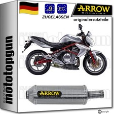 ARROW AUSPUFF ZUGELASSEN MAXI