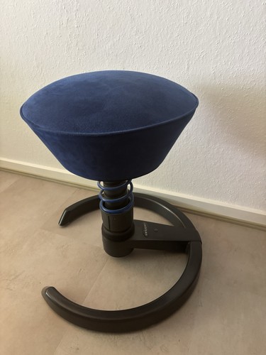 Aeris swopper bürostuhl - aeris,