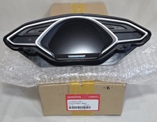 NEW 2019 Honda PCX 150 LCD