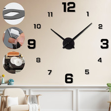 Diy wanduhr variabel - diy,