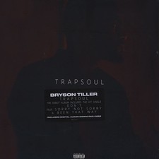 Bryson Tiller - T R A P S O U