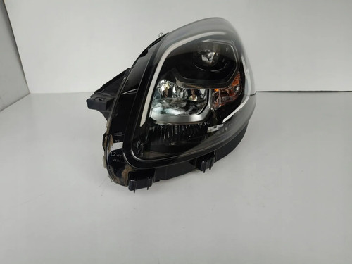 Frontscheinwerfer ford puma - frontscheinwerfer,