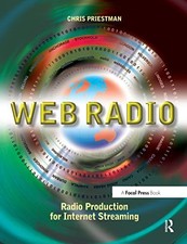 Web Radio: Radio Production