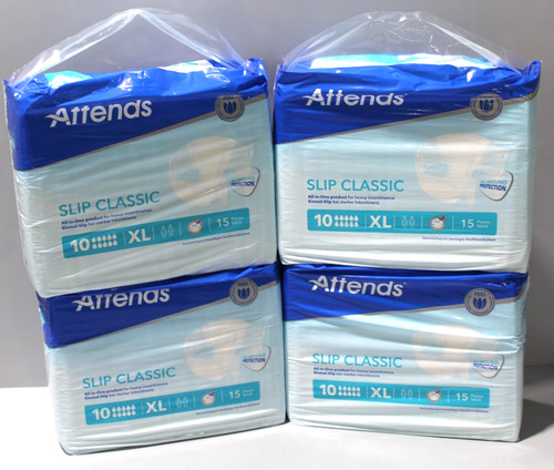 Attends slip classic - slip,