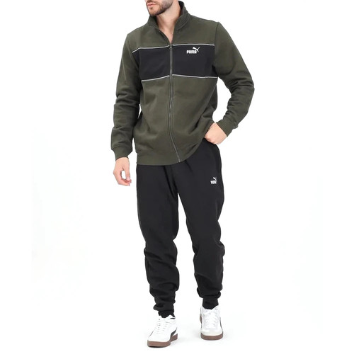 Anzug herren winter - anzug, puma