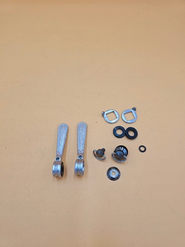 Schalthebel campagnolo nuovo - schalthebel,
