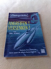 Soldatengeschichten Nr. 84