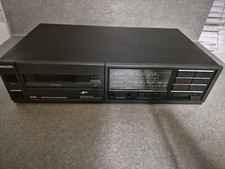 Philips FC151 Solenoid Stereo  Cassettendeck bitte ansehen 