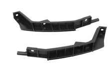 Halterung Stoßstange hinten links rechts 8N0807453 8N0807454 Audi TT 8N Halter