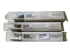 3 Paar Kugelpräzisionsteilauszug mit Auflagewinkel Schubladenlängen 250-350mm