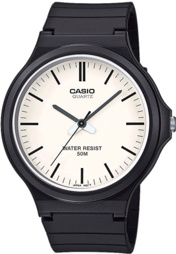 Casio herrenarmbanduhr - -,
