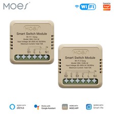 MOES WLAN Mini Smart