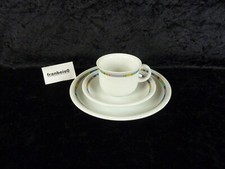 Thomas " TREND  SURF " Kaffeegedeck / 3 tlg.