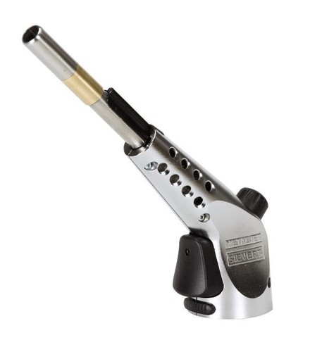 Metalljet von sievert - metalljet,