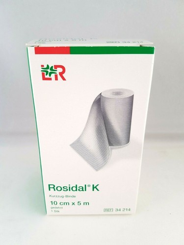 Rosidal kurzzug binde - rosidal, kurzzug-binde