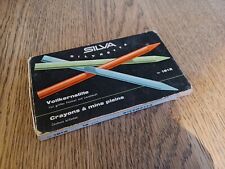 1960 SILVA Silvretta 1612