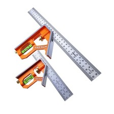 Presch kombinationswinkel set - presch,