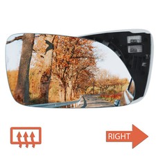 Rechts Spiegelglas Beheizbar