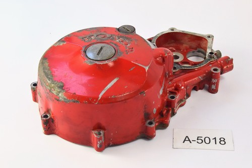 Honda 600 pd04 1985 - bj,