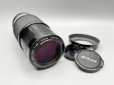 Nikon Zoom-Nikkor - C Auto