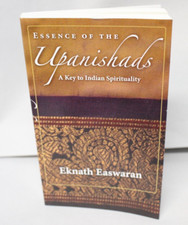 Essence of the Upanishads: A