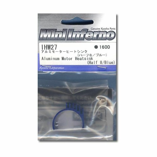 Kyosho original alumiuim - kyosho,