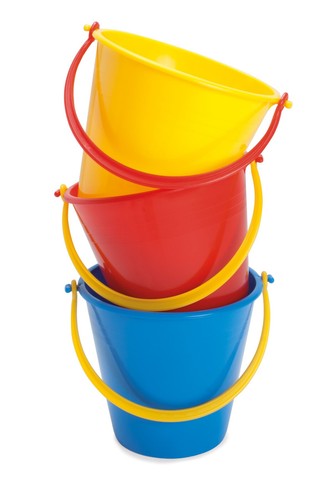 Kleiner eimer cm - kleiner, 13