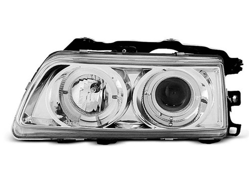Tuning tec led angel eyes - led,