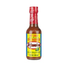 Salsa Picante Roja de Chile