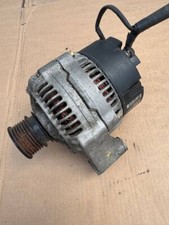 Mercedes Benz W202 W210 BOSCH Lichtmaschine 14V 90A 0101544602/80 J062