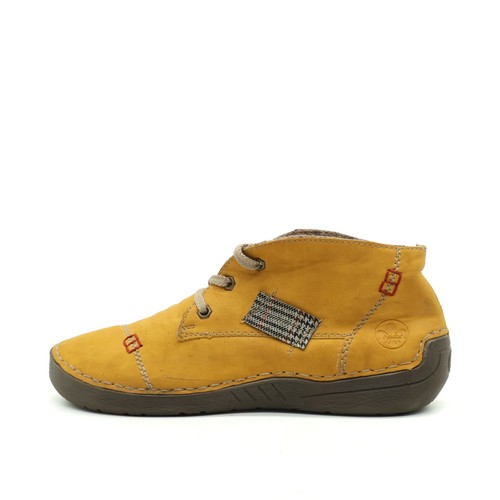 Rieker damen vintage - damen,