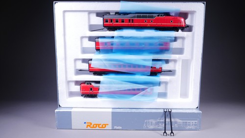 Roco 63060 - dc,