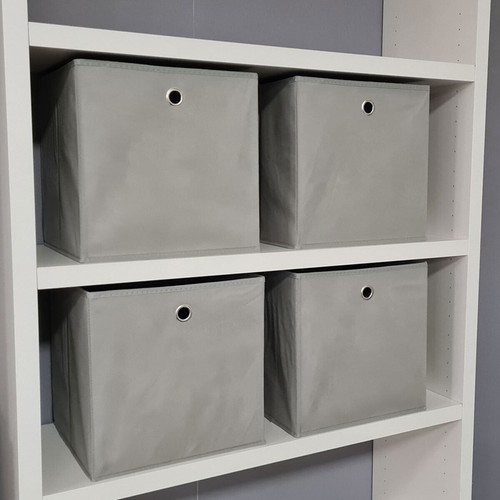 Faltbox 4er set flori regal - flori, 1